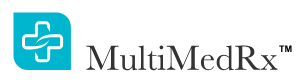 MultiMedRx logo